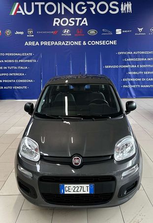 Fiat Panda 1.0 Hybrid 51 kW image number 5