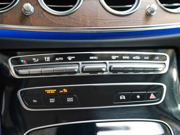 Mercedes-Benz E 220 d T Exclusive 143 kW image number 21