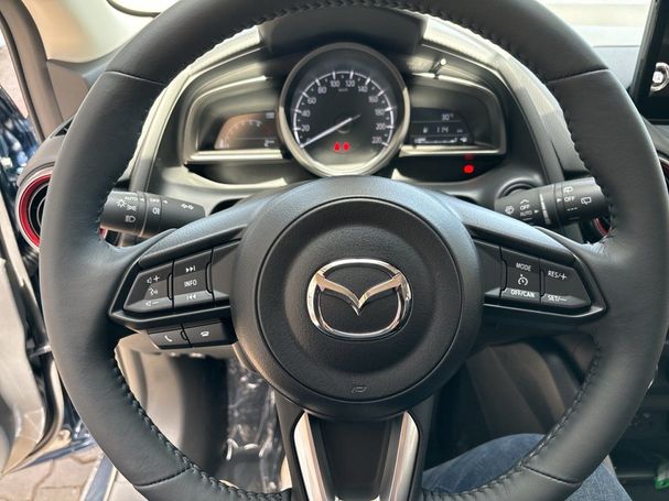 Mazda 2 SkyActiv-G 90 66 kW image number 12