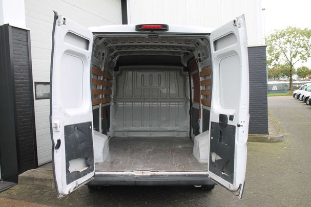 Fiat Ducato L2H2 85 kW image number 6