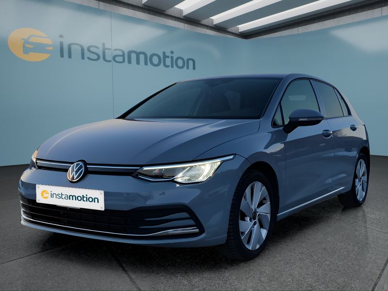Volkswagen Golf 1.5 TSI