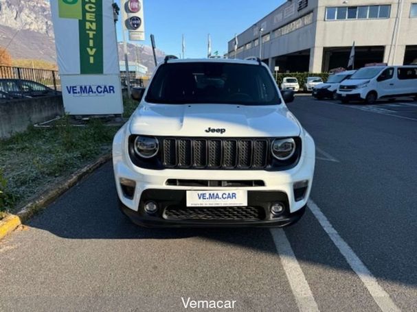 Jeep Renegade 1.3 PHEV 139 kW image number 2