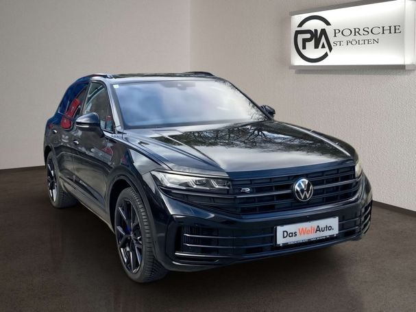 Volkswagen Touareg TSI eHybrid 4Motion 280 kW image number 4