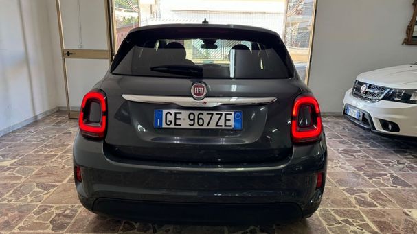 Fiat 500X 1.3 MultiJet 70 kW image number 6