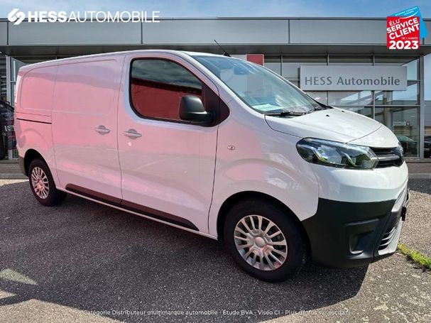 Toyota Proace 2.0 D-4D 104 kW image number 2