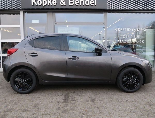 Mazda 2 90 66 kW image number 6