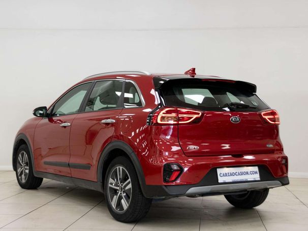 Kia Niro 1.6 104 kW image number 19