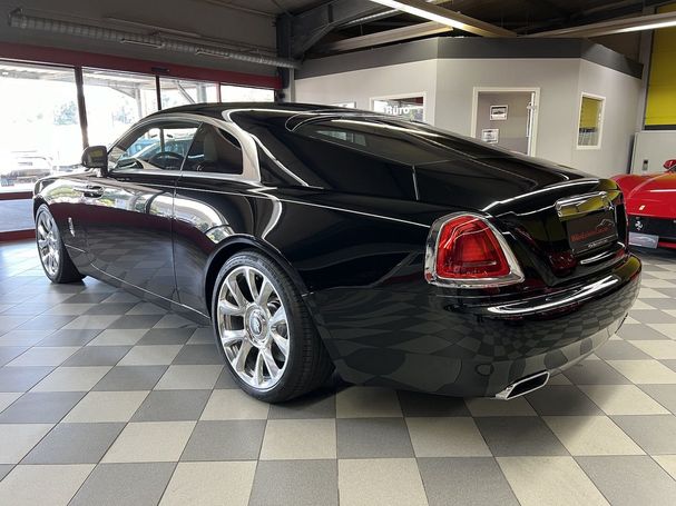 Rolls-Royce Wraith 441 kW image number 6