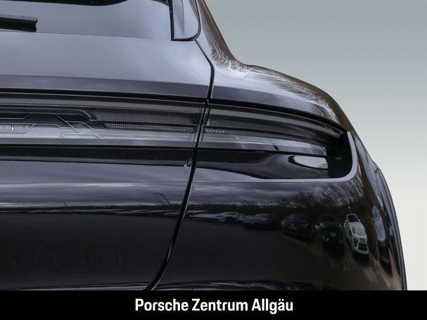 Porsche Taycan 4 Cross Turismo 320 kW image number 9