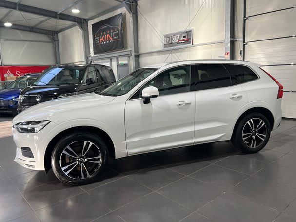 Volvo XC60 140 kW image number 2