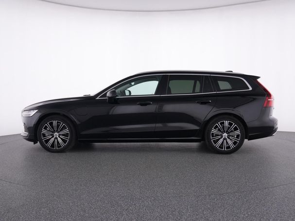 Volvo V60 T6 Recharge AWD 257 kW image number 12