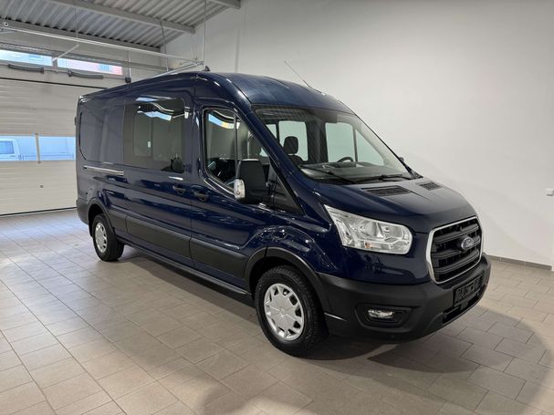 Ford Transit 350 Trend 136 kW image number 3