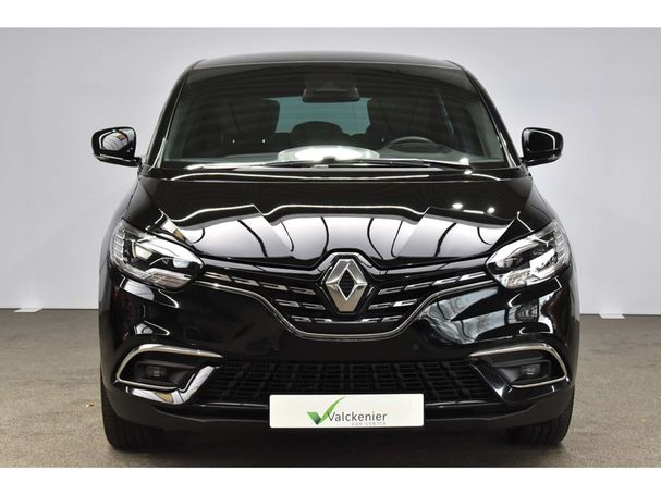 Renault Scenic TCe 140 EDC BLACK EDITION 103 kW image number 16