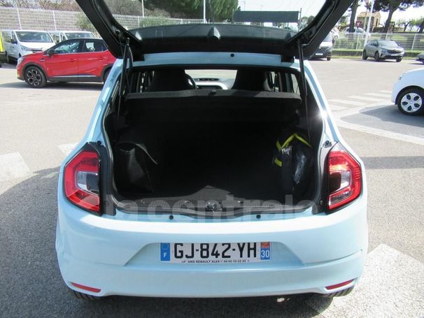 Renault Twingo 22 kWh 60 kW image number 10