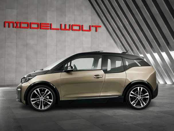 BMW i3s 120Ah 135 kW image number 3