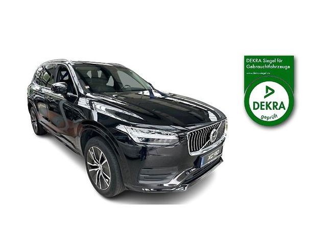 Volvo XC90 B5 AWD 173 kW image number 1