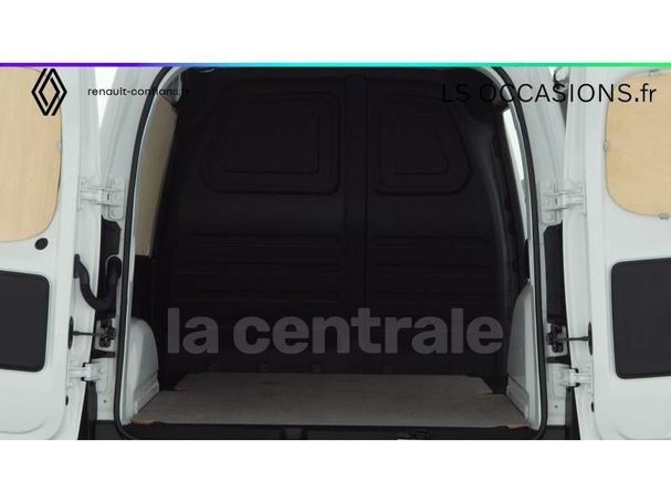 Renault Kangoo TCe 130 96 kW image number 9