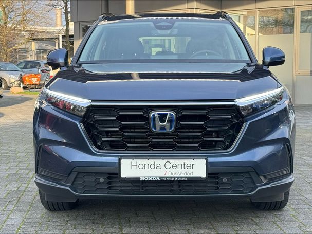 Honda CR-V 135 kW image number 2