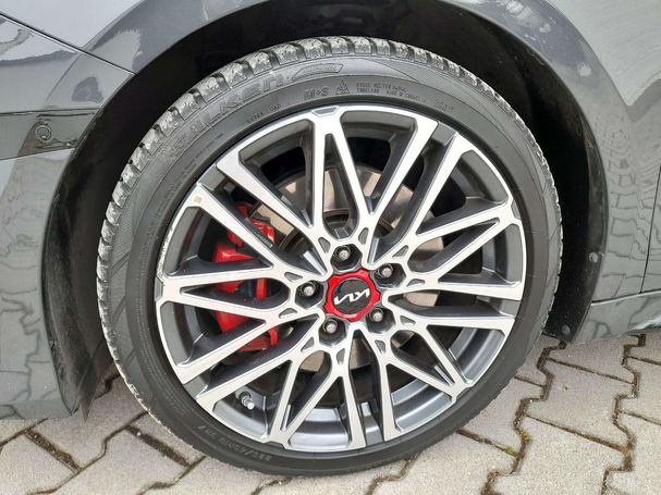 Kia ProCeed GT 150 kW image number 5