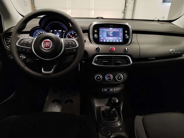 Fiat 500X 1.3 MultiJet 70 kW image number 9