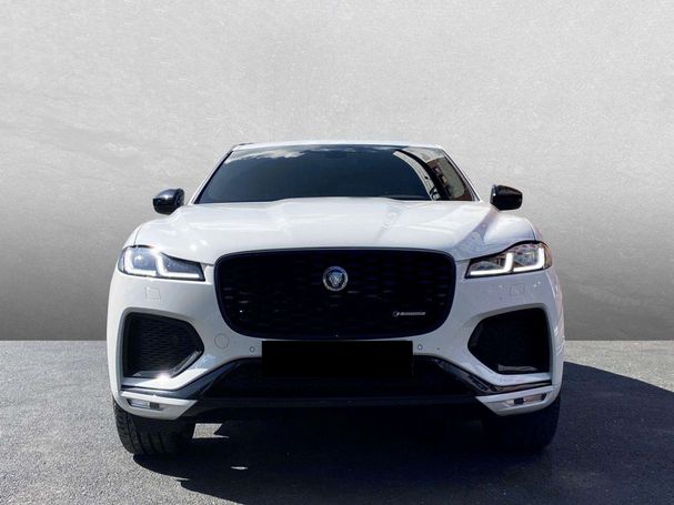 Jaguar F-Pace D200 R-Dynamic S AWD 150 kW image number 2