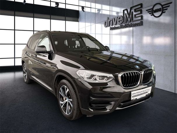 BMW X3 xDrive30e M 215 kW image number 17