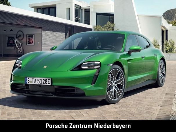 Porsche Taycan Sport Turismo 350 kW image number 2