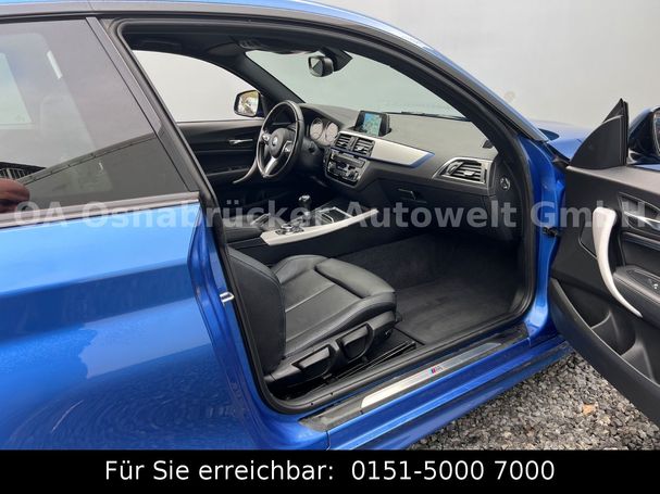 BMW 118d 110 kW image number 22