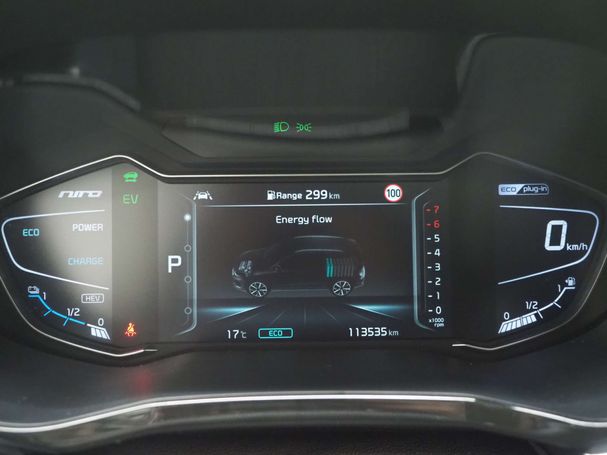 Kia Niro 1.6 GDI 104 kW image number 27