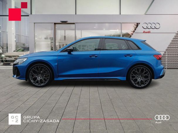 Audi RS3 294 kW image number 5