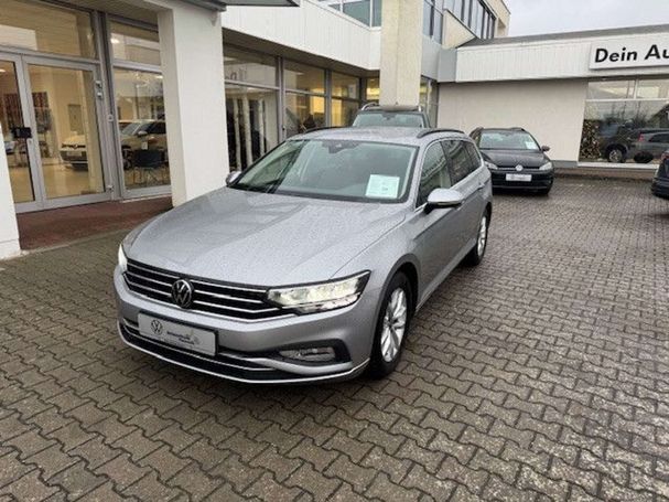 Volkswagen Passat Variant 1.5 TSI Business DSG 110 kW image number 1