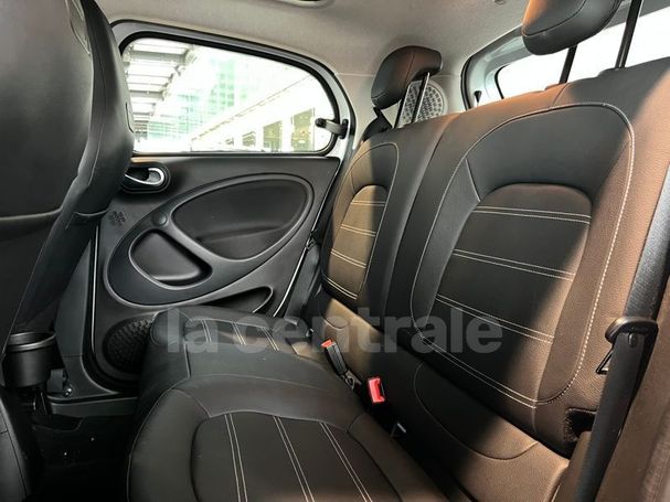 Smart ForFour 60 kW image number 13