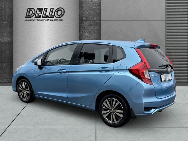 Honda Jazz 75 kW image number 3