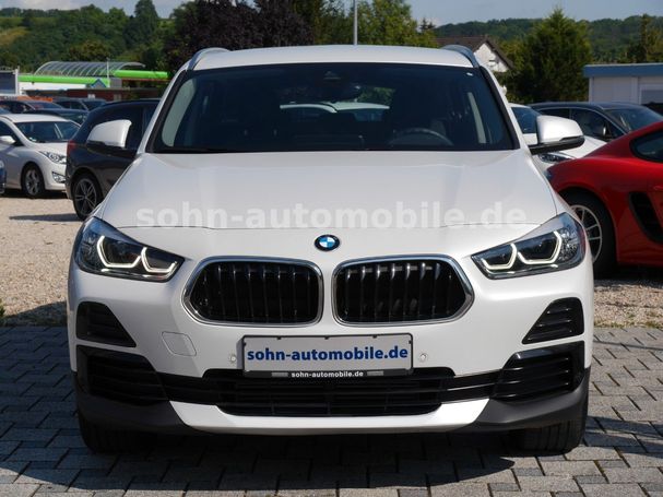 BMW X2 xDrive 140 kW image number 4