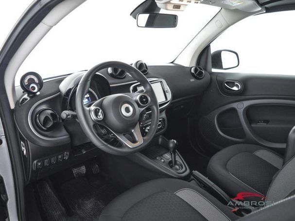 Smart ForTwo EQ 60 kW image number 8