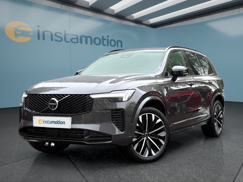 Volvo XC90 T8 Recharge