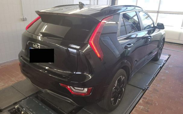 Kia Niro 150 kW image number 5