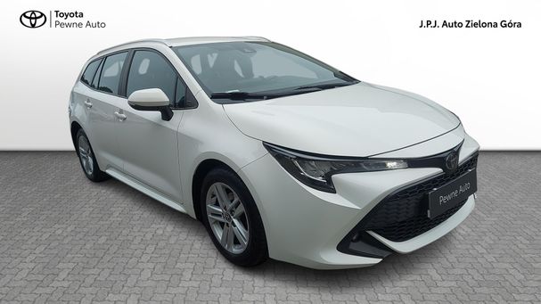 Toyota Corolla 1.2 Comfort Touring Sports 85 kW image number 2