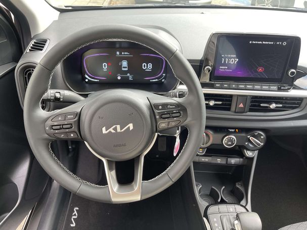 Kia Picanto 1.0 46 kW image number 23