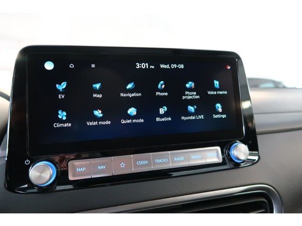 Hyundai Kona 150 kW image number 6