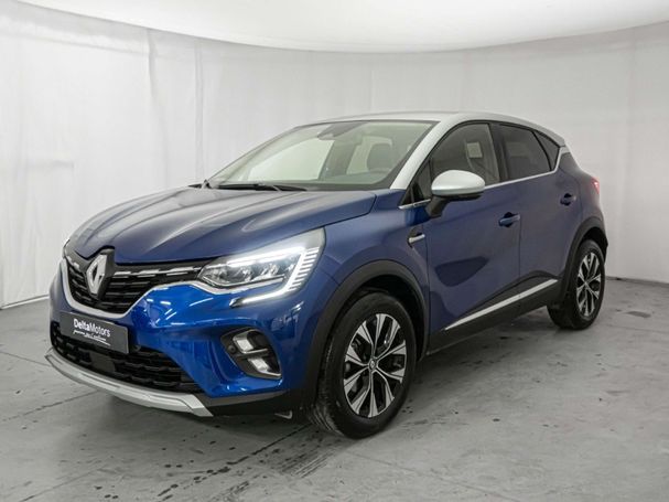 Renault Captur Hybrid Techno 103 kW image number 1