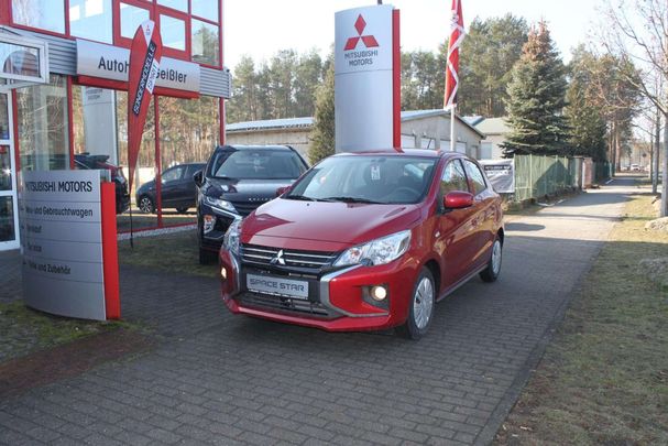 Mitsubishi Space Star 1.0 52 kW image number 1