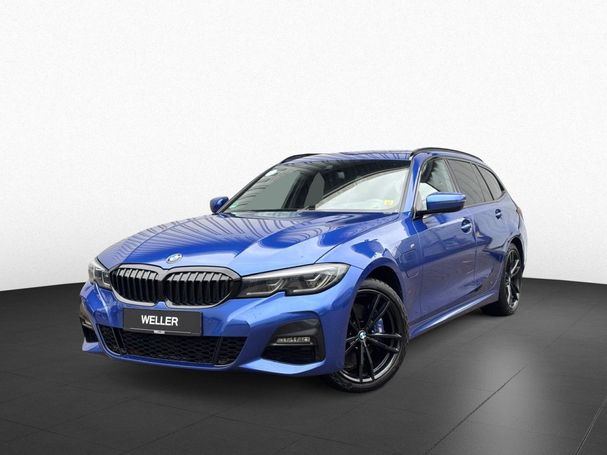 BMW 330 Touring e M Sport 215 kW image number 1