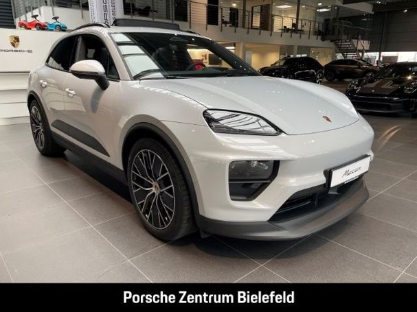 Porsche Macan 4 300 kW image number 7