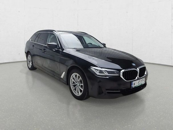 BMW 520i 135 kW image number 2