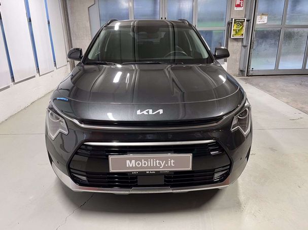 Kia Niro 1.6 GDI 104 kW image number 2