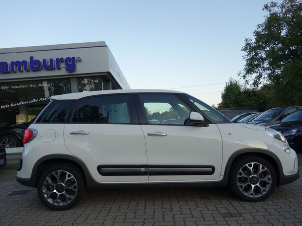 Fiat 500L Trekking TwinAir 77 kW image number 10