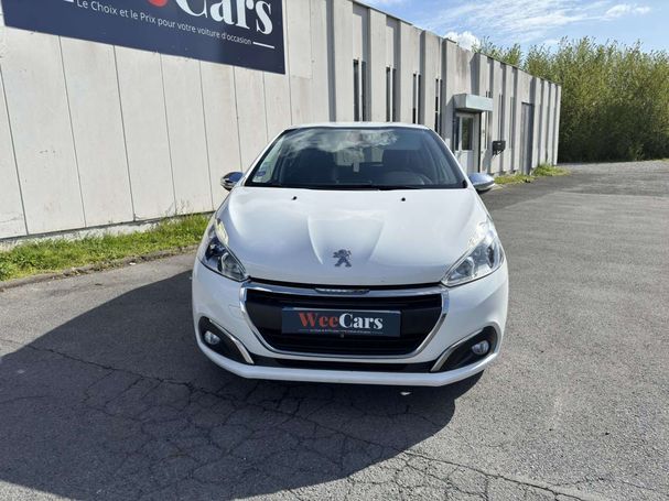 Peugeot 208 82 Style 60 kW image number 3