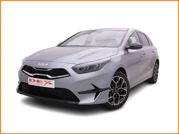 Kia Ceed 1.5 T-GDI Edition 103 kW image number 1