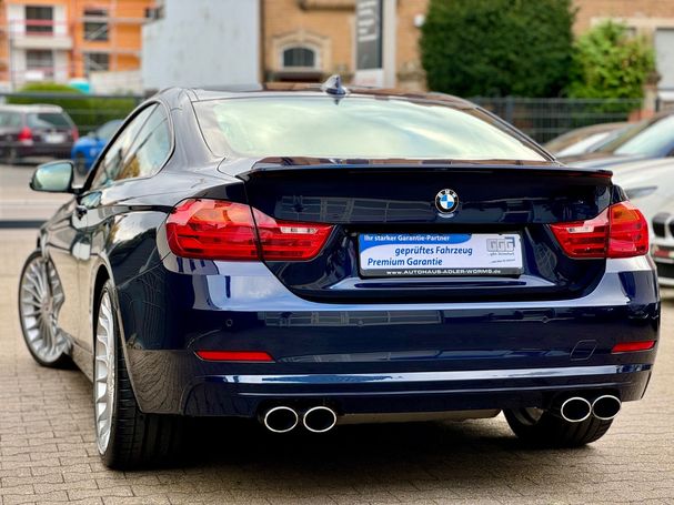 ALPINA B4 Biturbo Coupe 301 kW image number 12